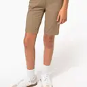 Bermuda Chino Mädchen - Bild 1