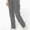 Light Multi-Pocket Trousers - Image 1