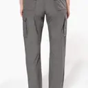 Light Multi-Pocket Trousers - Image 2