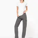 Light Multi-Pocket Trousers - Image 7
