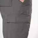 Light Multi-Pocket Trousers - Image 3
