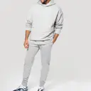 Pantalon molleton non gratté écoresponsable - Bild 9