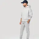 Pantalon molleton non gratté écoresponsable - Bild 3