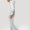 Pantalon molleton non gratté écoresponsable - Bild 8