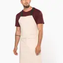 Organic Cotton Apron - Image 3
