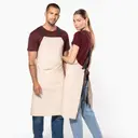 Organic Cotton Apron - Image 9