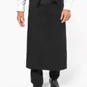 Extra Long Polycotton Apron - Image 1