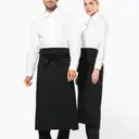 Extra Long Polycotton Apron - Image 6
