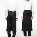 Extra Long Polycotton Apron - Image 7