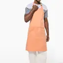 Apron with Organic Cotton Pocket - Image 15