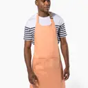 Apron with Organic Cotton Pocket - Image 12