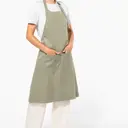Apron with Organic Cotton Pocket - Image 11