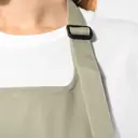 Apron with Organic Cotton Pocket - Image 6
