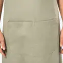 Apron with Organic Cotton Pocket - Image 7