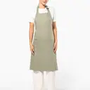 Apron with Organic Cotton Pocket - Image 10