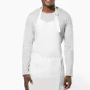 Polycotton apron high temperature wash - Image 2