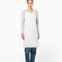 Polycotton apron high temperature wash - Image 10