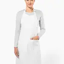 Polycotton apron high temperature wash - Image 3