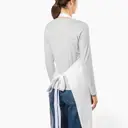 Polycotton apron high temperature wash - Image 4