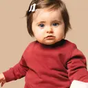 Ökologisches Sweatshirt für Babys - Bild 4