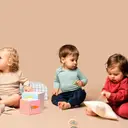 Ecoresponsible Fleecehose für Babys - Bild 9
