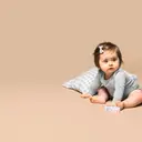 Organic Cotton Baby Body - Image 11