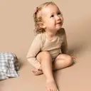 Organic Cotton Baby Body - Image 2