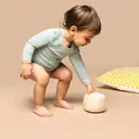 Organic Cotton Baby Body - Image 6