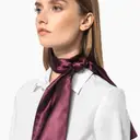 Foulard satiné - Image 1