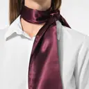 Foulard satiné - Image 3