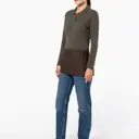 Katoenen korte schort - Afbeelding 9