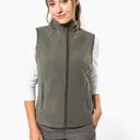 Microfleece bodywarmer - Afbeelding 1