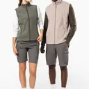 Bodywarmer aus Mikrofleece - Bild 11