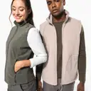 Bodywarmer aus Mikrofleece - Bild 13