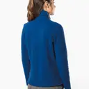 Zipped Microfleece Jacket - Image 2