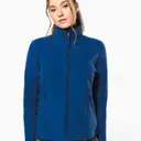 Zipped Microfleece Jacket - Image 1