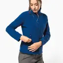 Zipped Microfleece Jacket - Image 6