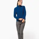 Zipped Microfleece Jacket - Image 11