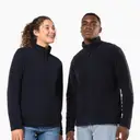 Zipped microfleece jacket - Afbeelding 9