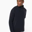Zipped microfleece jacket - Afbeelding 17