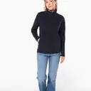 Zipped microfleece jacket - Afbeelding 10