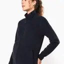 Zipped microfleece jacket - Afbeelding 14