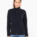 Zipped microfleece jacket - Afbeelding 2