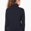 Zipped microfleece jacket - Afbeelding 3
