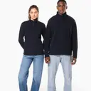 Zipped microfleece jacket - Afbeelding 11
