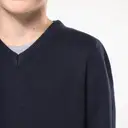 V-Ausschnitt Pullover - Bild 3