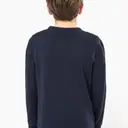 V-Ausschnitt Pullover - Bild 2