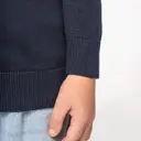 V-Ausschnitt Pullover - Bild 4
