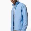 Zipped Microfleece Jacket - Image 6