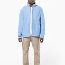 Zipped Microfleece Jacket - Image 7